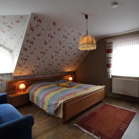 Апартаменты Rossbach, 95061 *