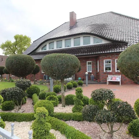 Апартаменты Rossbach, 95061