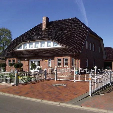 Rossbach, 95061 Rhauderfehn