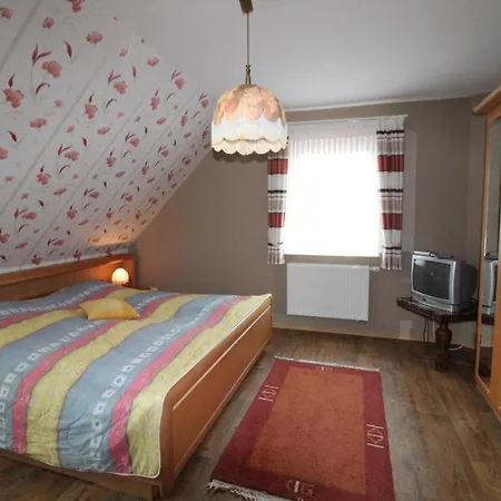 Rossbach, 95061 Апартаменты *