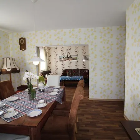 Apartment Rossbach, 95061