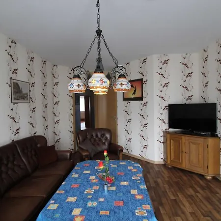Rossbach, 95061 Apartmán