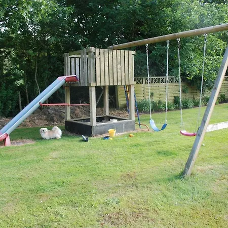 Rossbach, 95061 Rhauderfehn