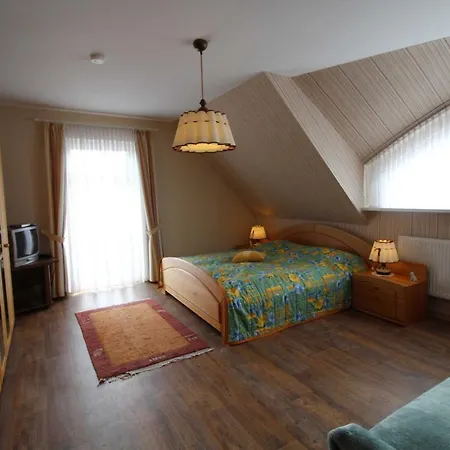 Rossbach, 95061 * Rhauderfehn