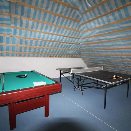 Rossbach, 95061 Апартаменты Rhauderfehn