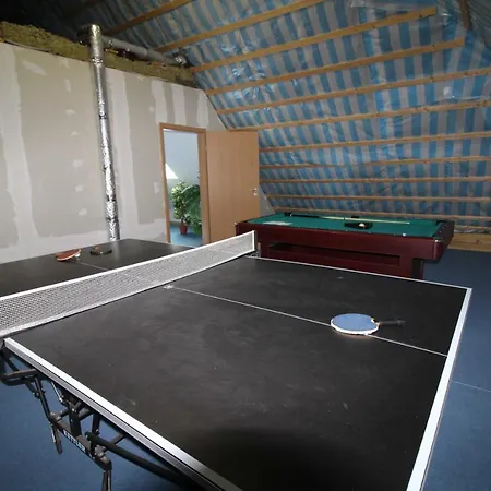 Апартаменты Rossbach, 95061 *