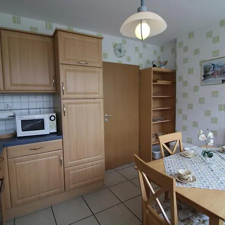 Rossbach, 95061 Апартаменты *