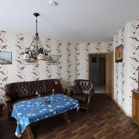 Rossbach, 95061 Apartment *