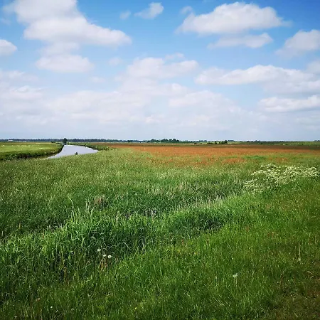 Rossbach, 95061 Rhauderfehn