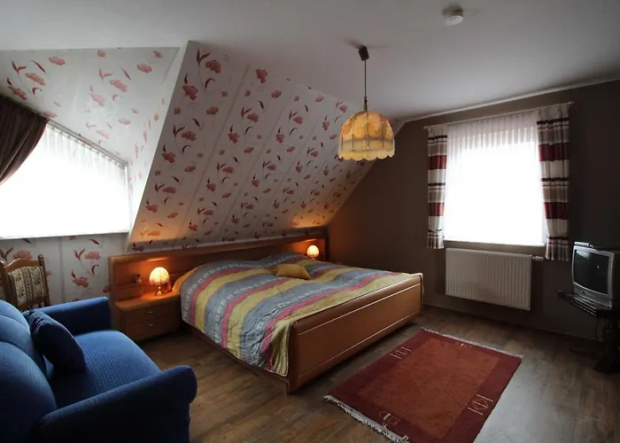 Appartement Rossbach, 95061 *