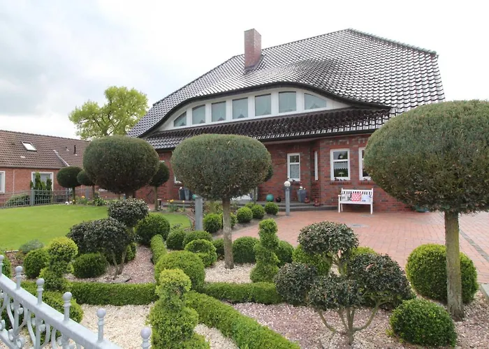 Appartement Rossbach, 95061