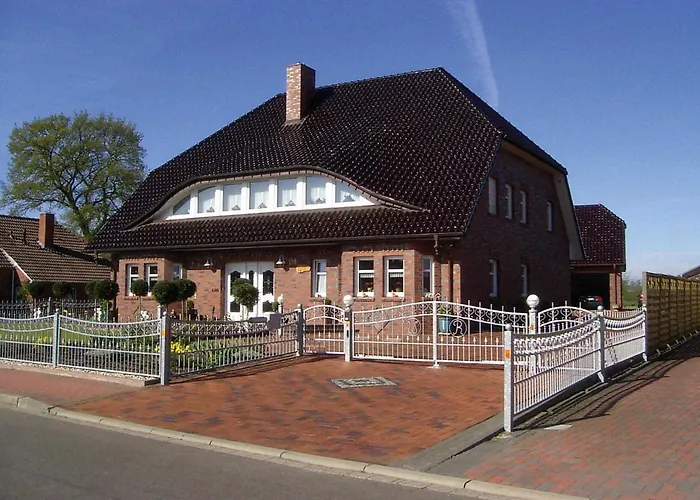 Rossbach, 95061 Rhauderfehn