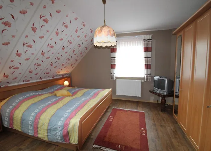 Rossbach, 95061 Appartement *