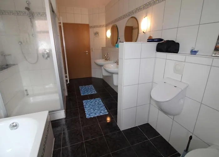 Appartement Rossbach, 95061