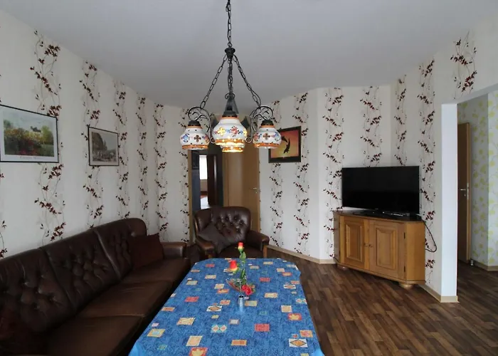 Rossbach, 95061 Appartement