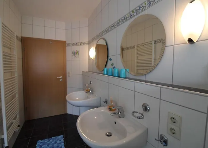 Rossbach, 95061 * Rhauderfehn