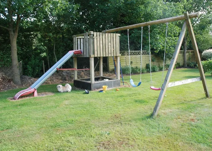 Rossbach, 95061 Rhauderfehn