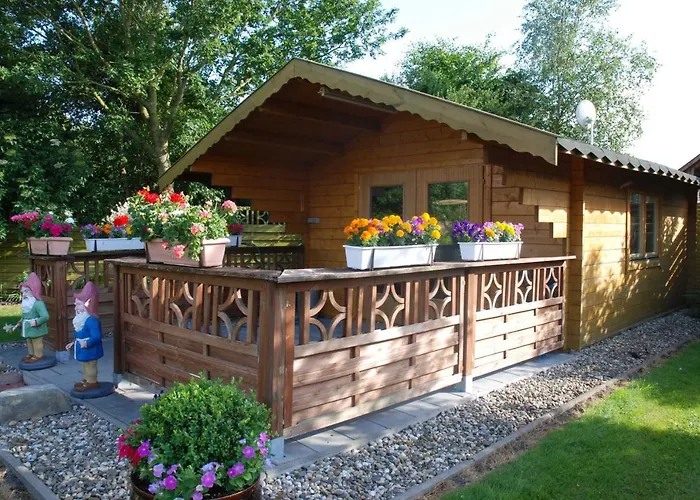 Rossbach, 95061 Appartement *