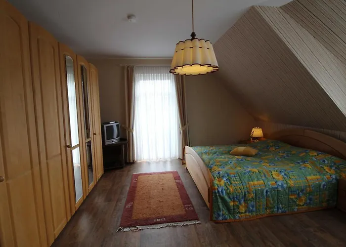 Rossbach, 95061 * Rhauderfehn