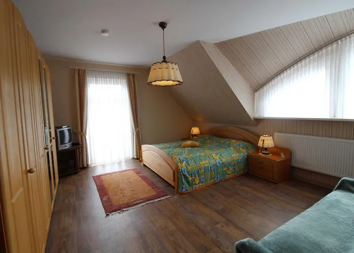 Rossbach, 95061 * Rhauderfehn