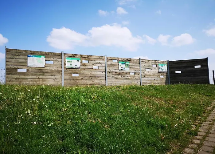 Appartement Rossbach, 95061 *