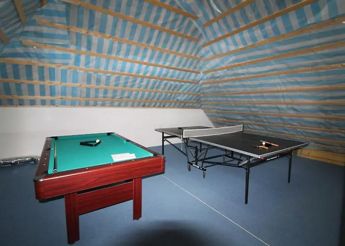 Rossbach, 95061 Appartement Rhauderfehn