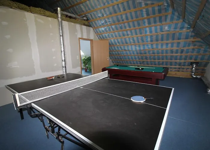 Appartement Rossbach, 95061 *