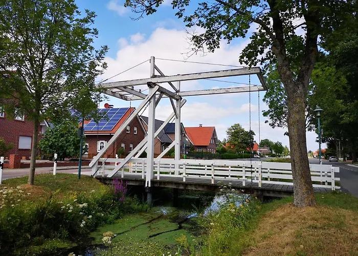 Rossbach, 95061 Appartement