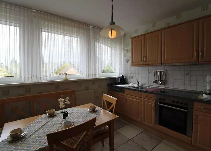 Rossbach, 95061 Appartement *