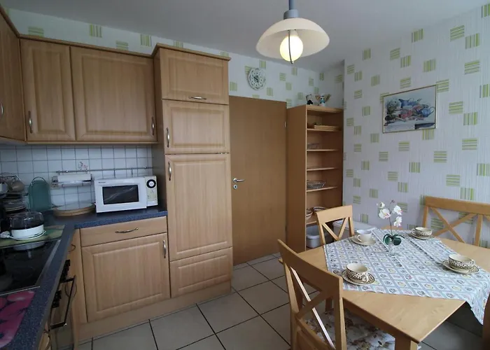 Rossbach, 95061 Appartement *