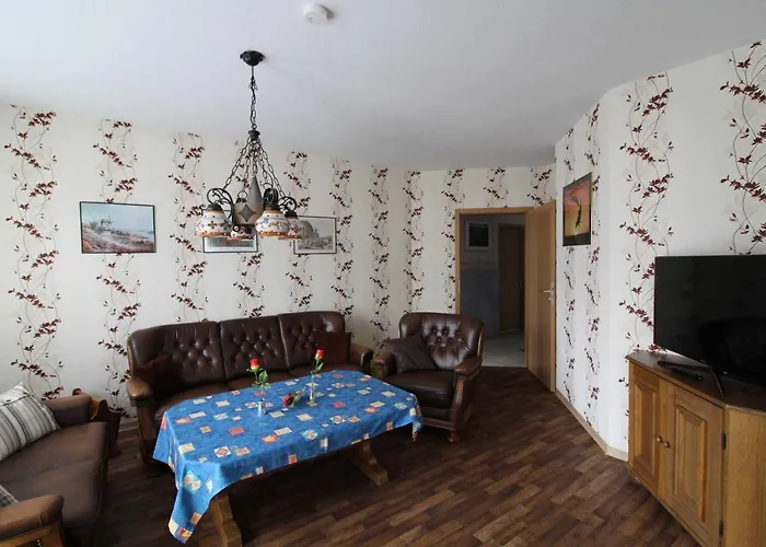 Rossbach, 95061 Appartement *